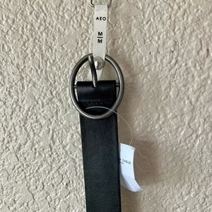 American Eagle Belt